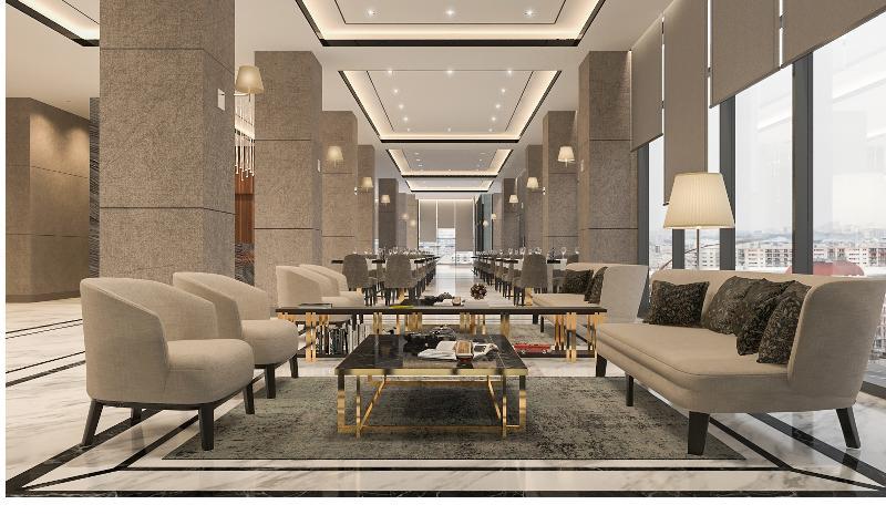 รามาดา บาย วินด์แฮม เบย์ลิกดูซู Hotel อิสตันบูล ภายนอก รูปภาพ